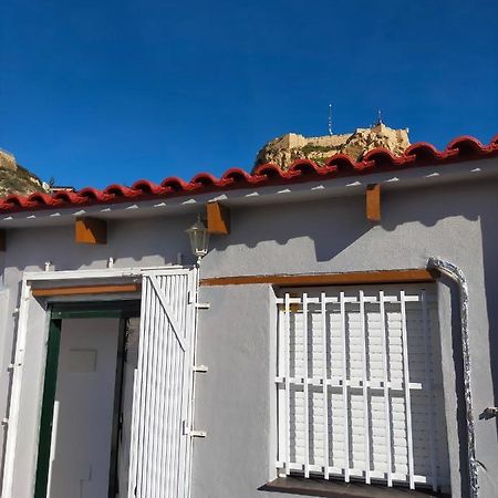 City Center Alicante - Santa Lucia - Atico المظهر الخارجي الصورة
