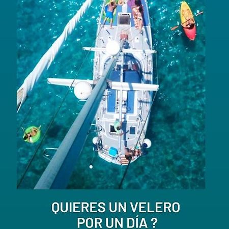 City Center Alicante - Santa Lucia - Atico المظهر الخارجي الصورة