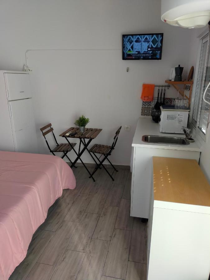 City Center Alicante - Santa Lucia - Atico المظهر الخارجي الصورة